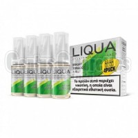 Liqua New Bright Tobacco 4 x 10ml